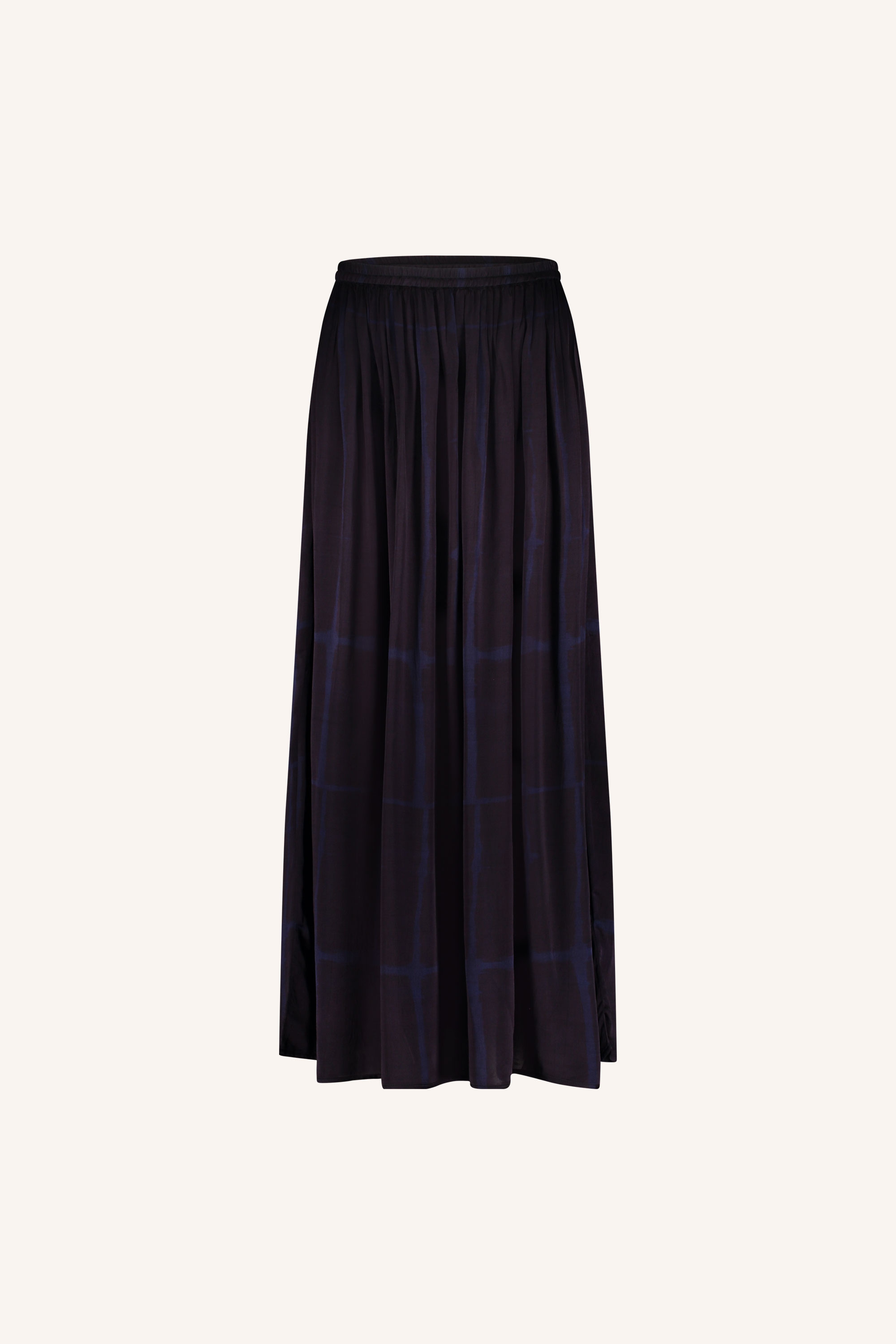 Nina square skirt - by-bar